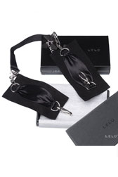 Chain Link Cuffs
